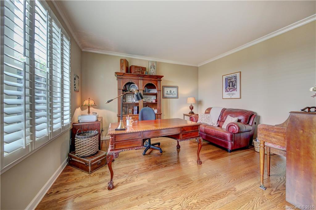 Bridgemill - Residential