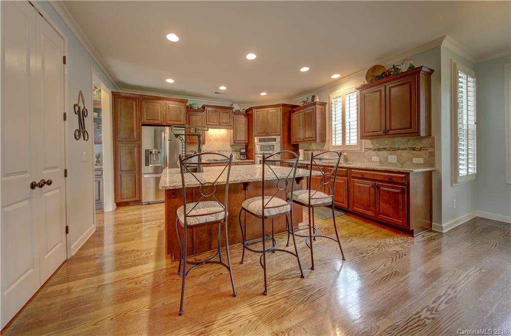 Bridgemill - Residential