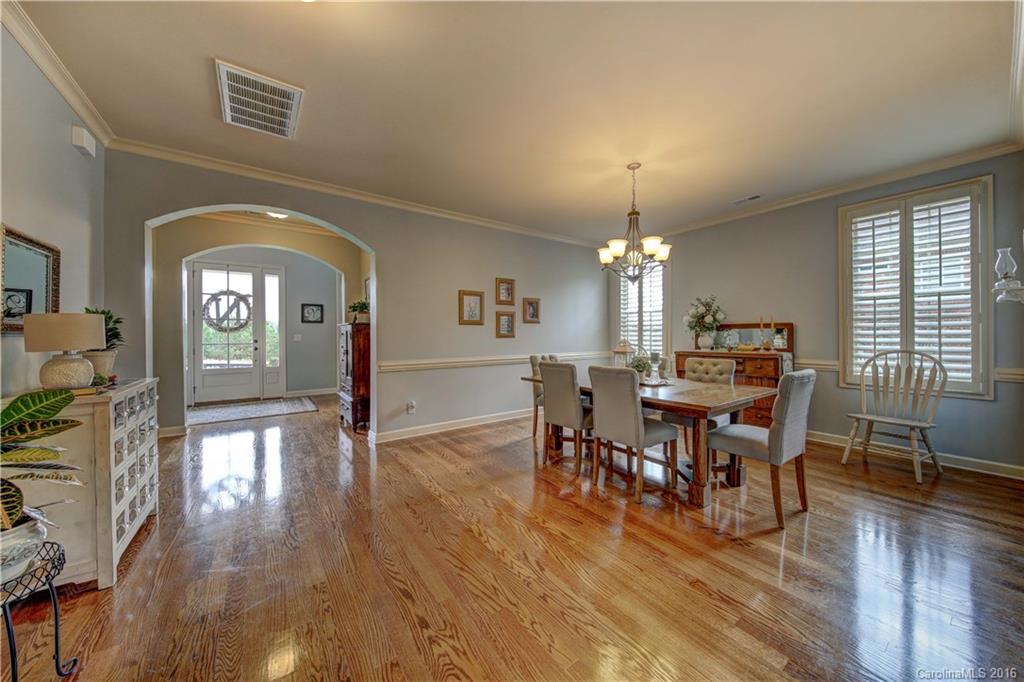 Bridgemill - Residential