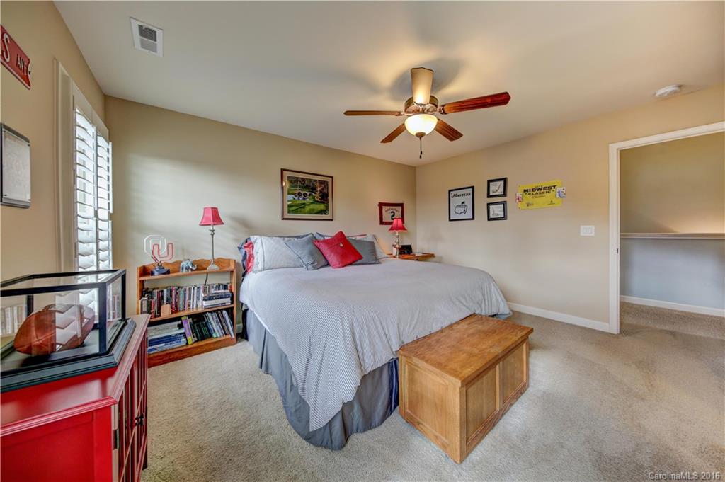 Bridgemill - Residential