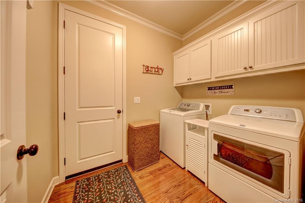 Bridgemill - Residential