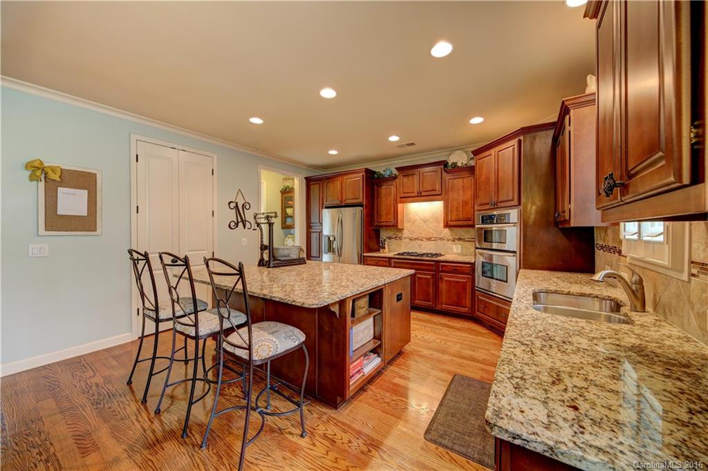 Bridgemill - Residential