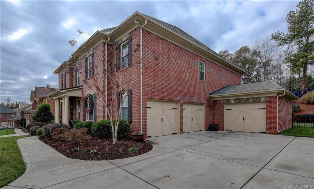 Bridgemill - Residential