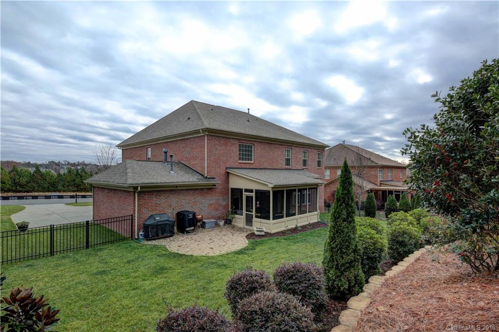 Bridgemill - Residential