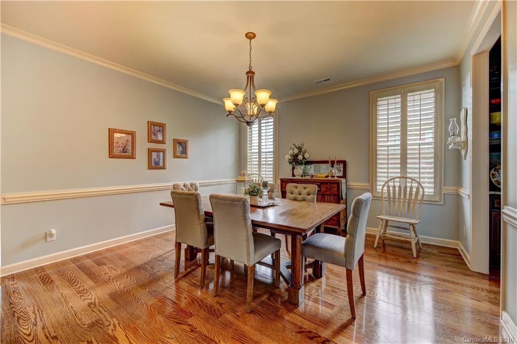 Bridgemill - Residential