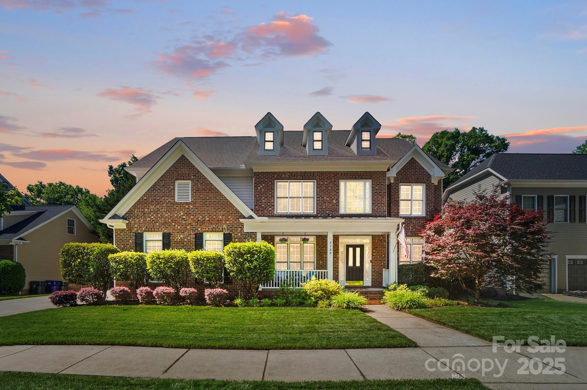 7722 Garnkirk Drive