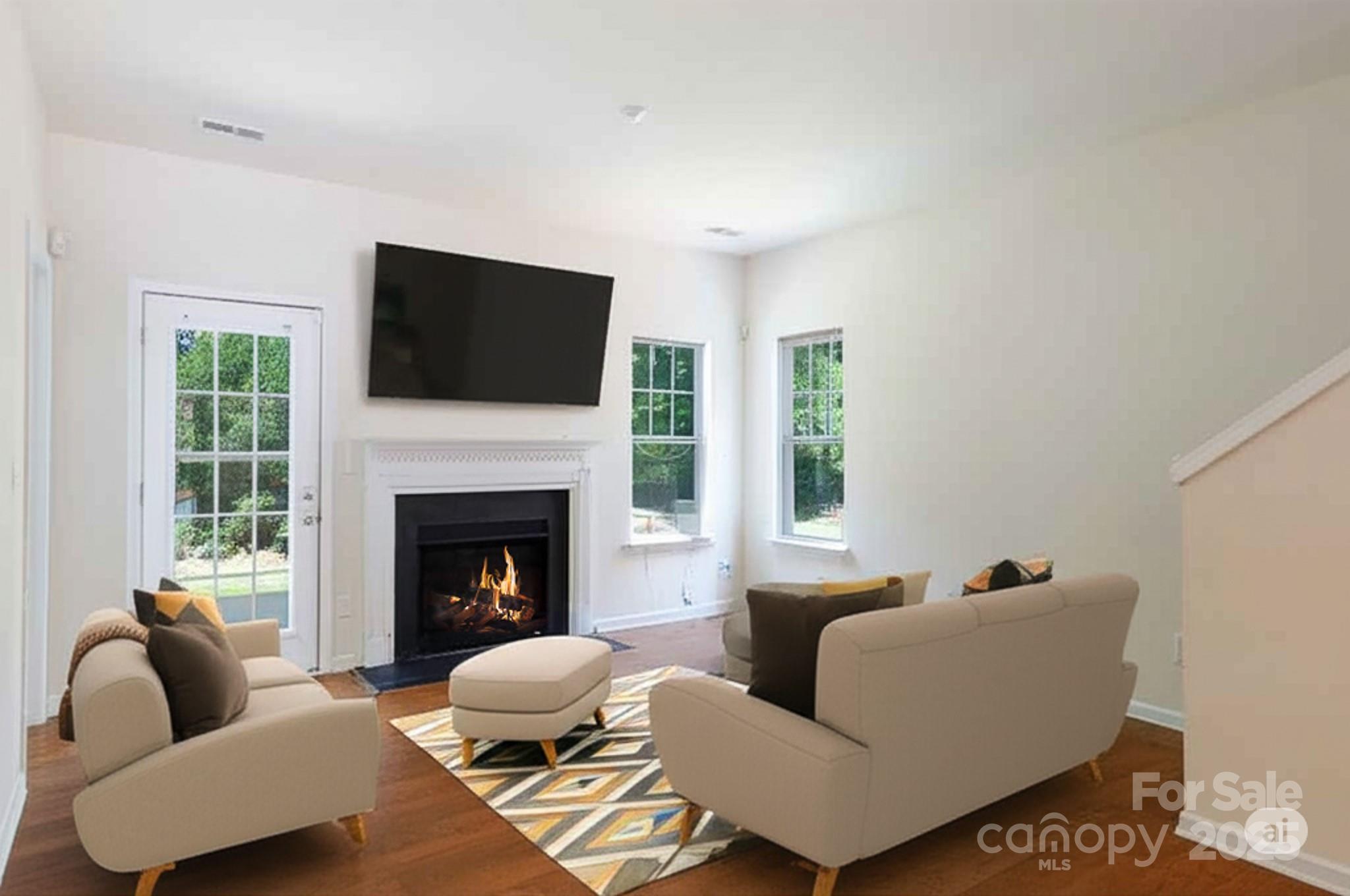 2180 Shady Pond Drive