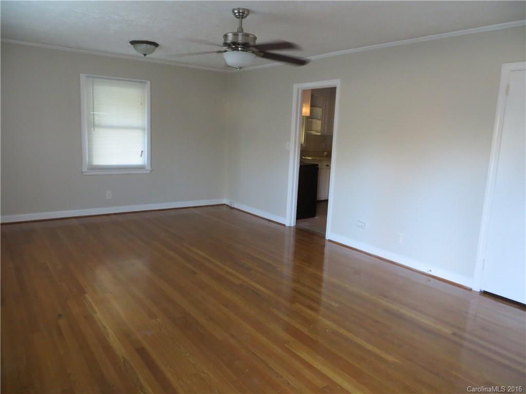 Morrow Park - Residential Lease