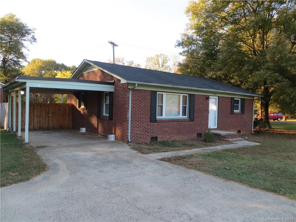 Morrow Park - Residential Lease