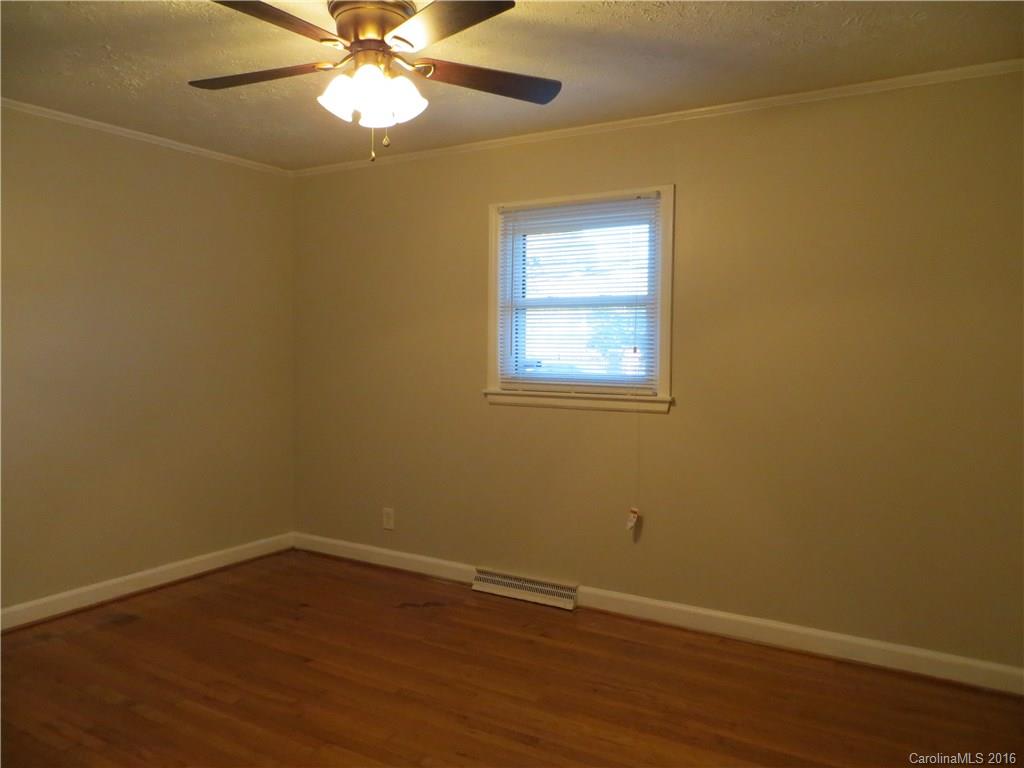 Morrow Park - Residential Lease