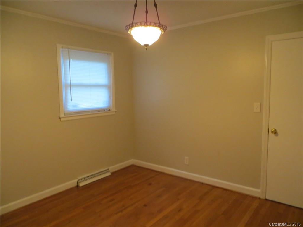 Morrow Park - Residential Lease