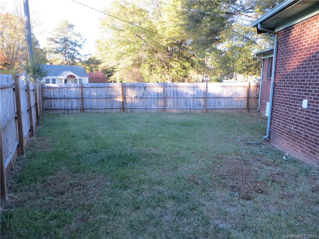 Morrow Park - Residential Lease