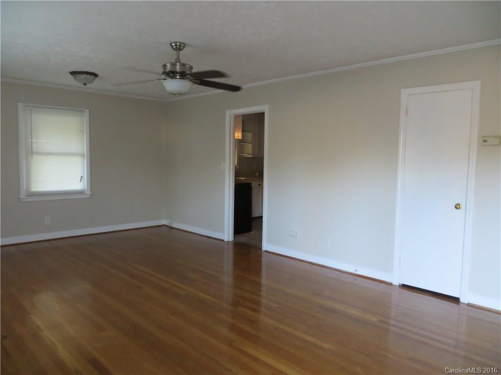 Morrow Park - Residential Lease