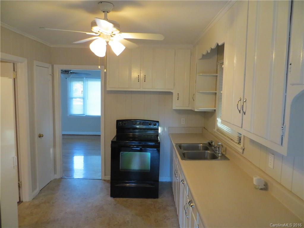 Morrow Park - Residential Lease