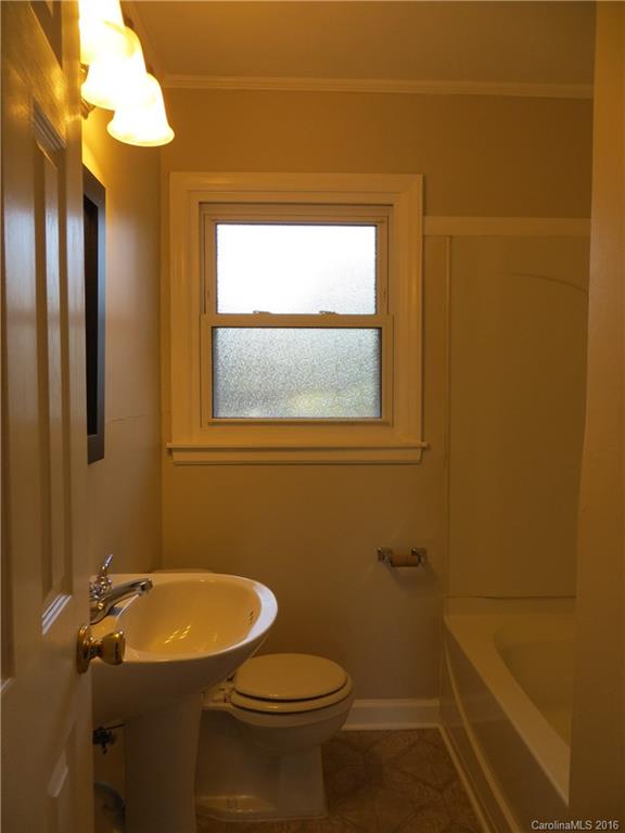 Morrow Park - Residential Lease