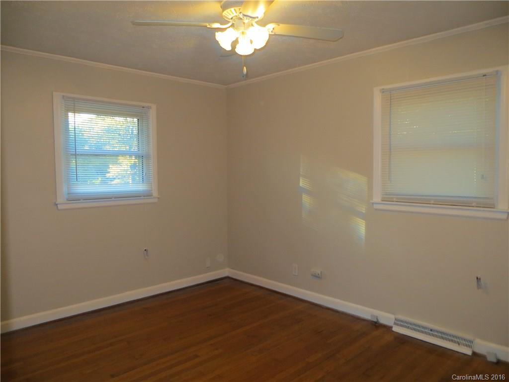 Morrow Park - Residential Lease