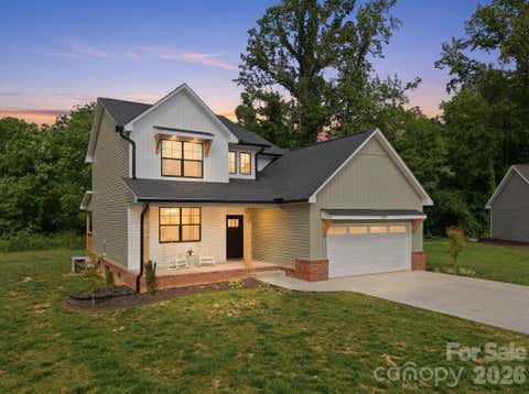 Photo of 1906 Maius Drive, Conover, NC 28613 (MLS # 4383738)