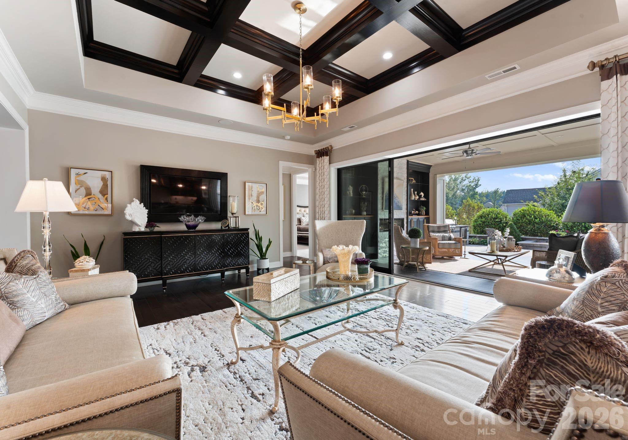 Bent Creek - Residential