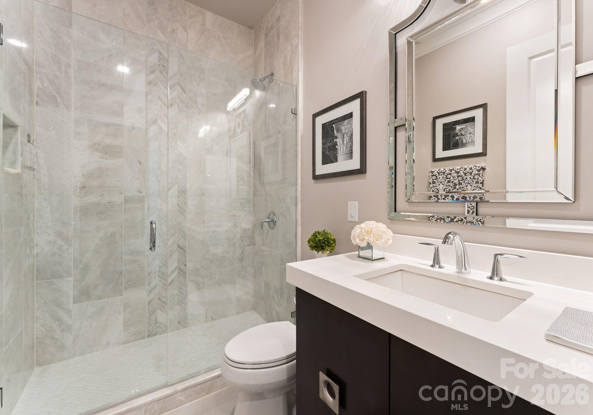 Bent Creek - Residential