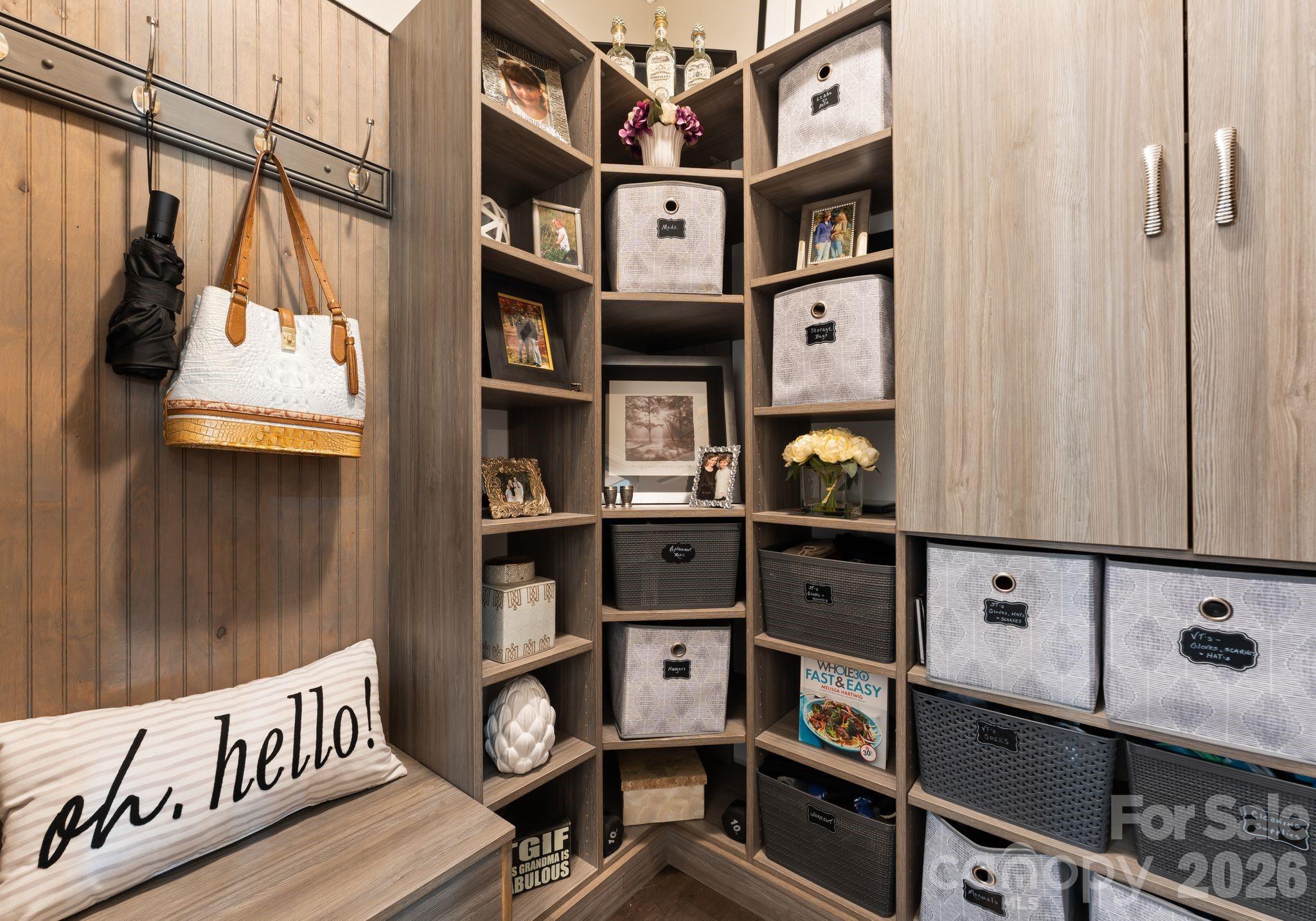 Bent Creek - Residential