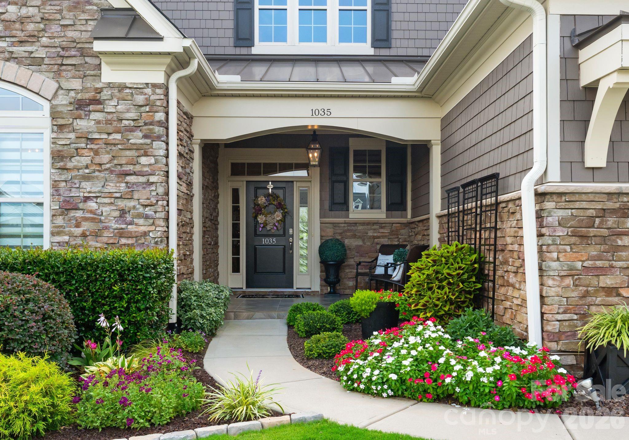 Bent Creek - Residential