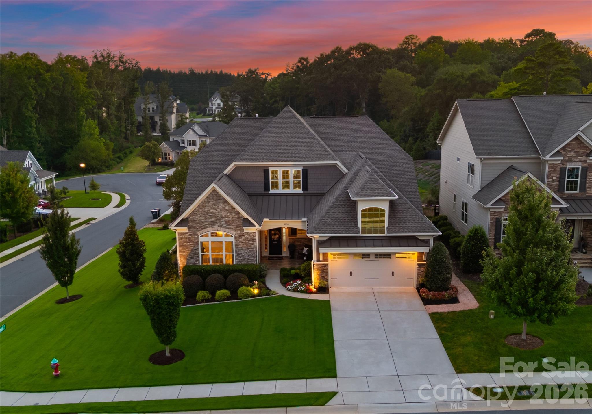 1035 Chippenham Avenue