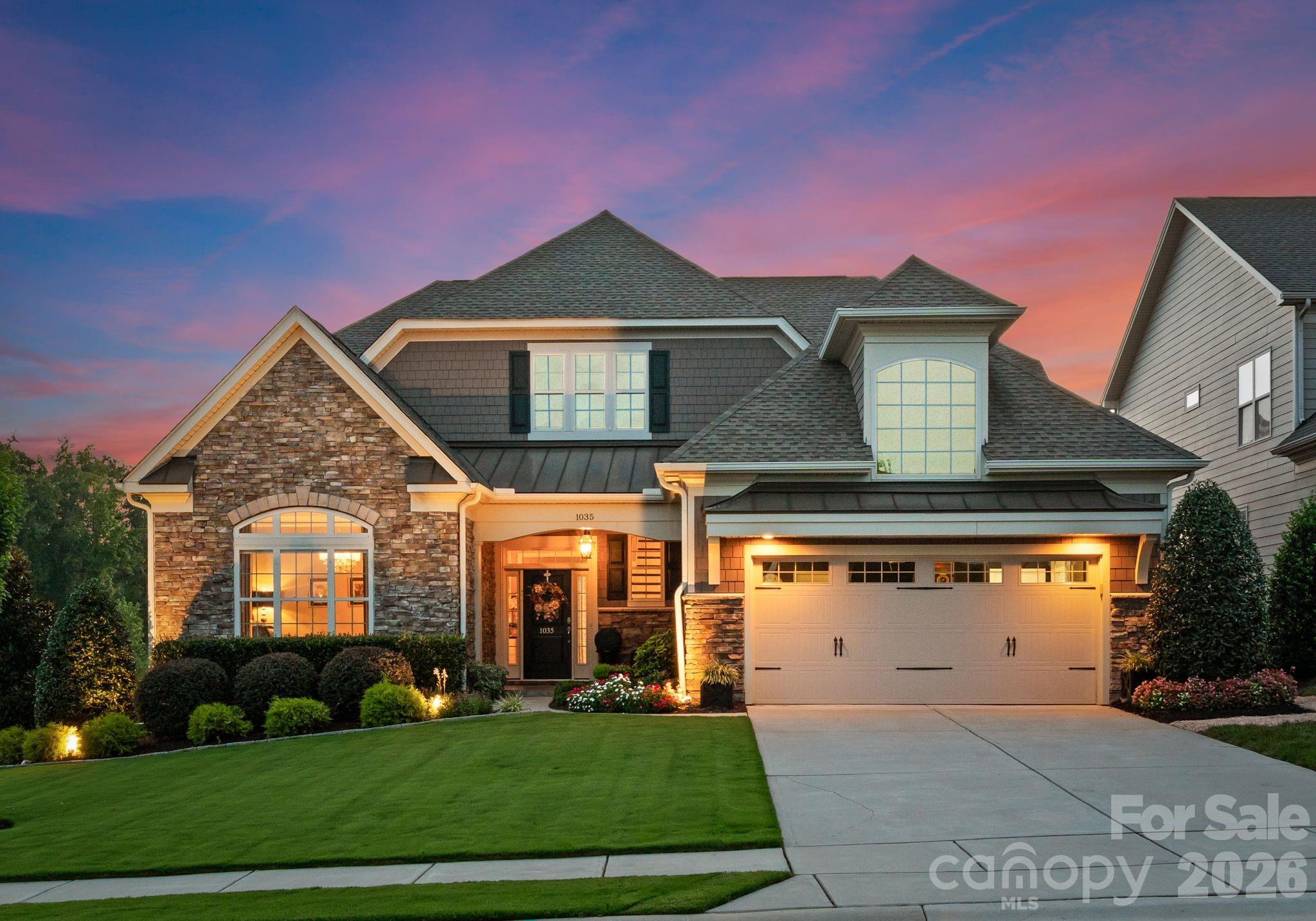 Bent Creek - Residential