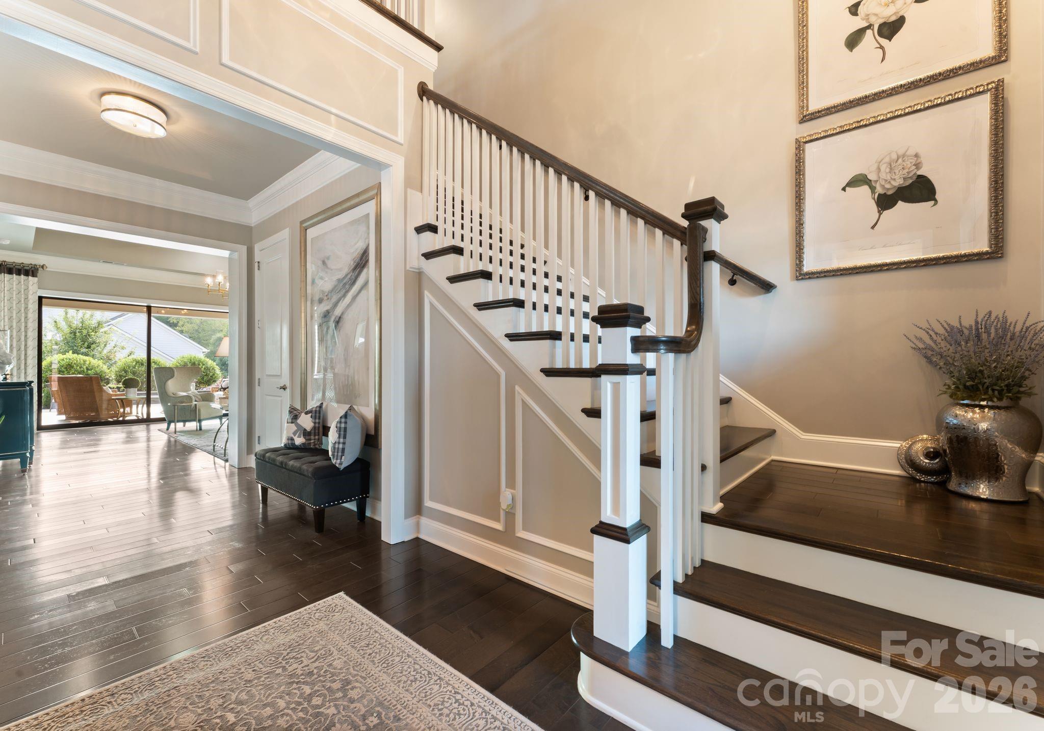 Bent Creek - Residential