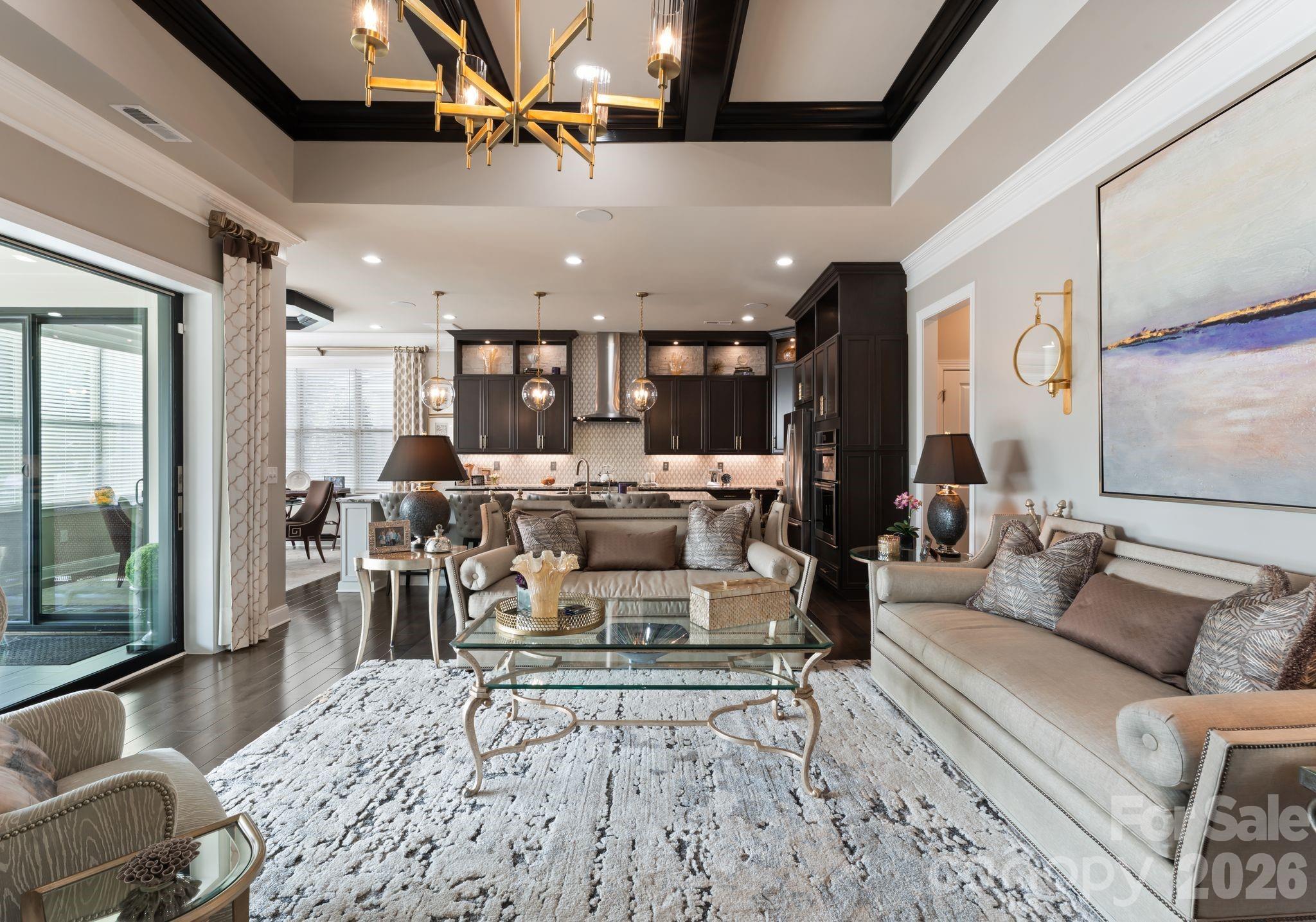 Bent Creek - Residential