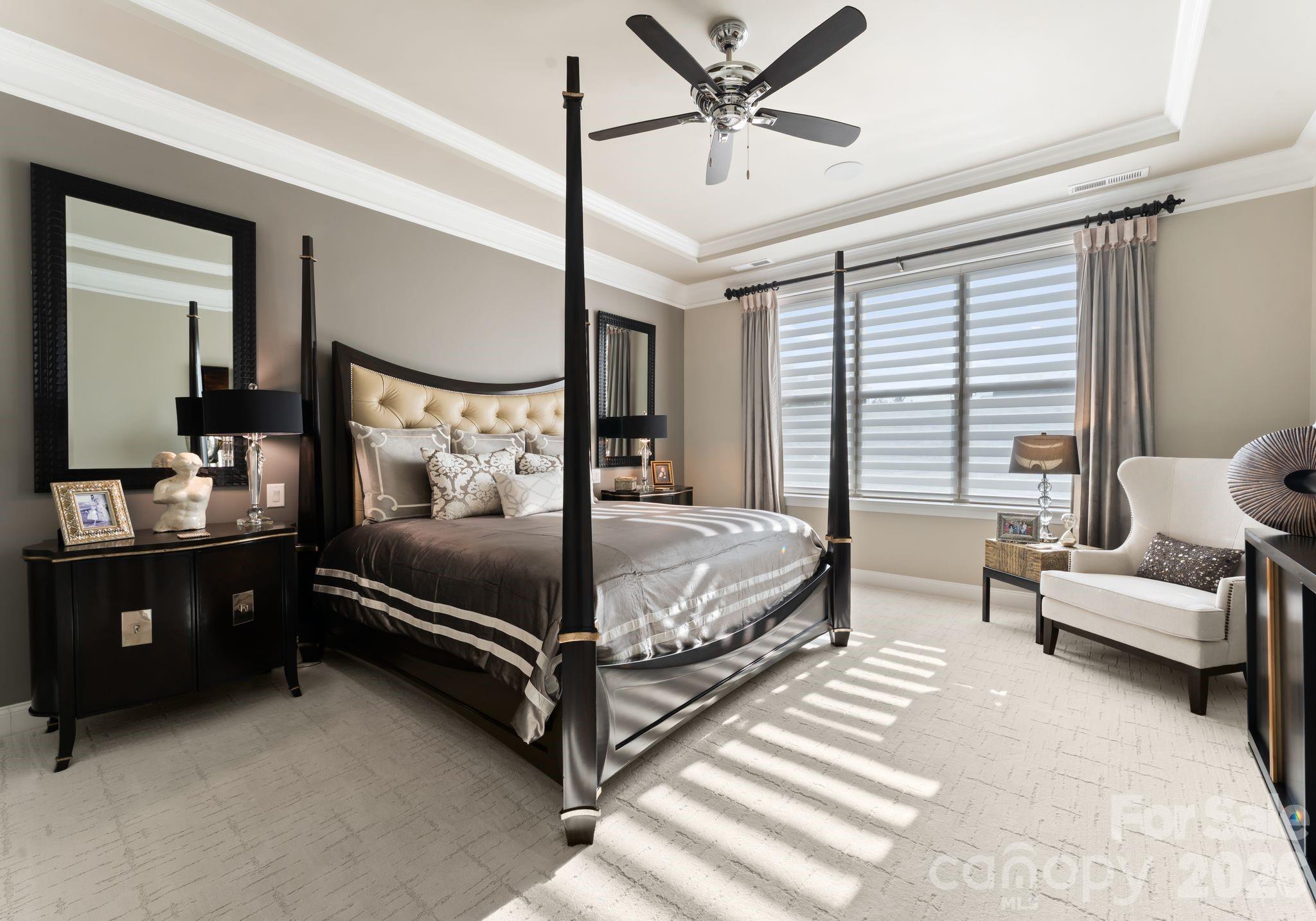 Bent Creek - Residential