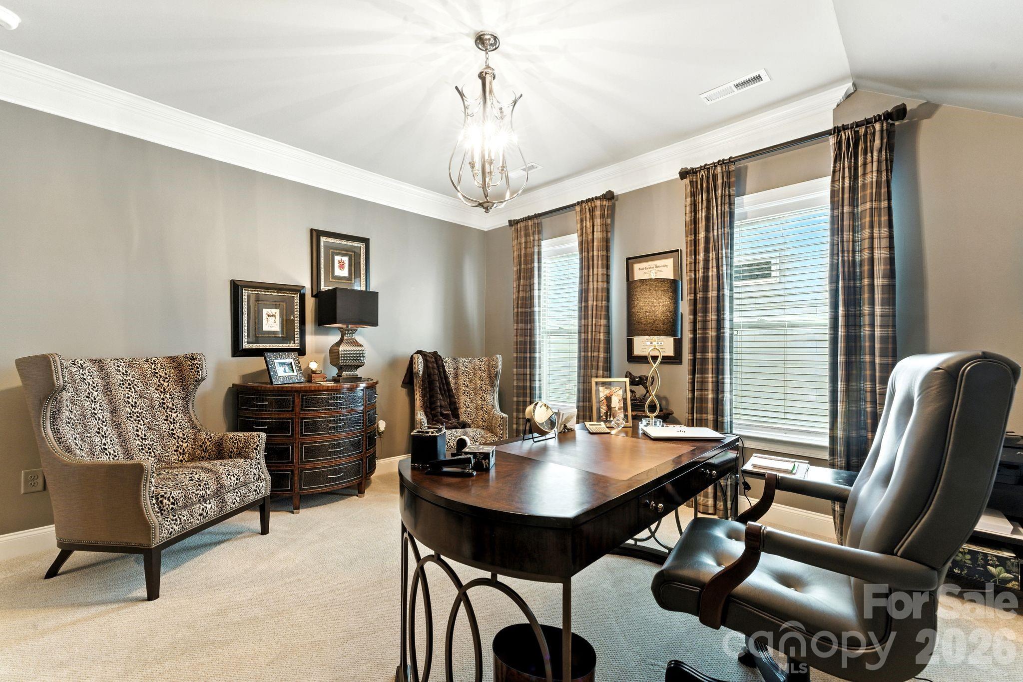 Bent Creek - Residential