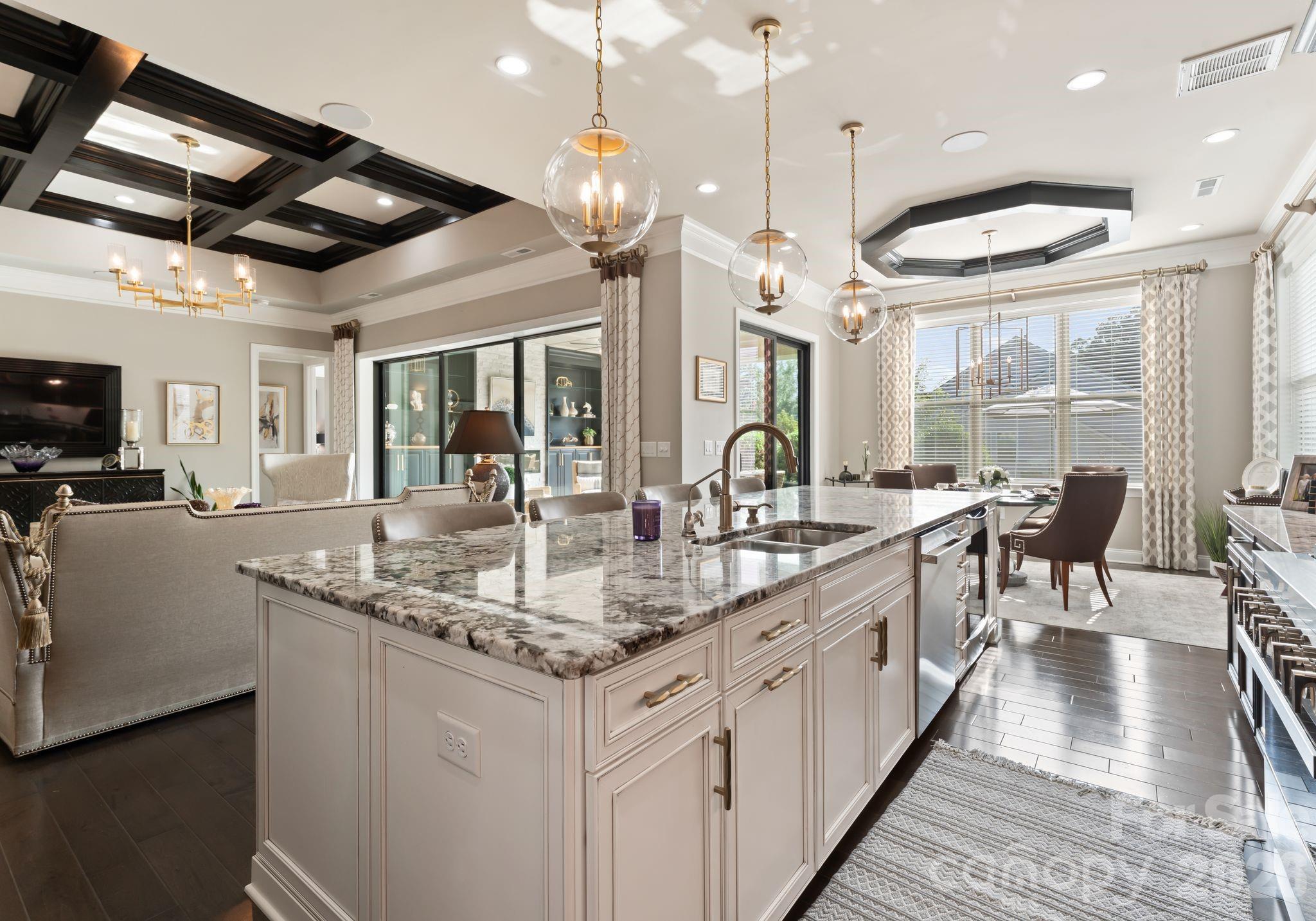 Bent Creek - Residential