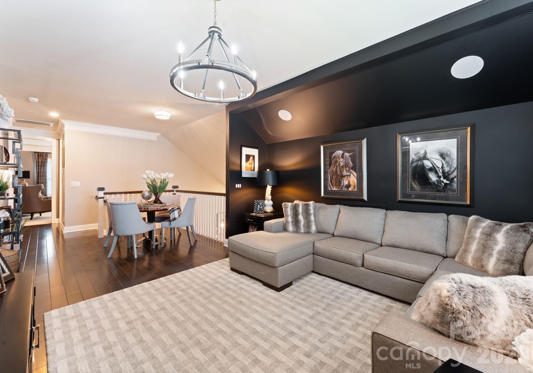 Bent Creek - Residential