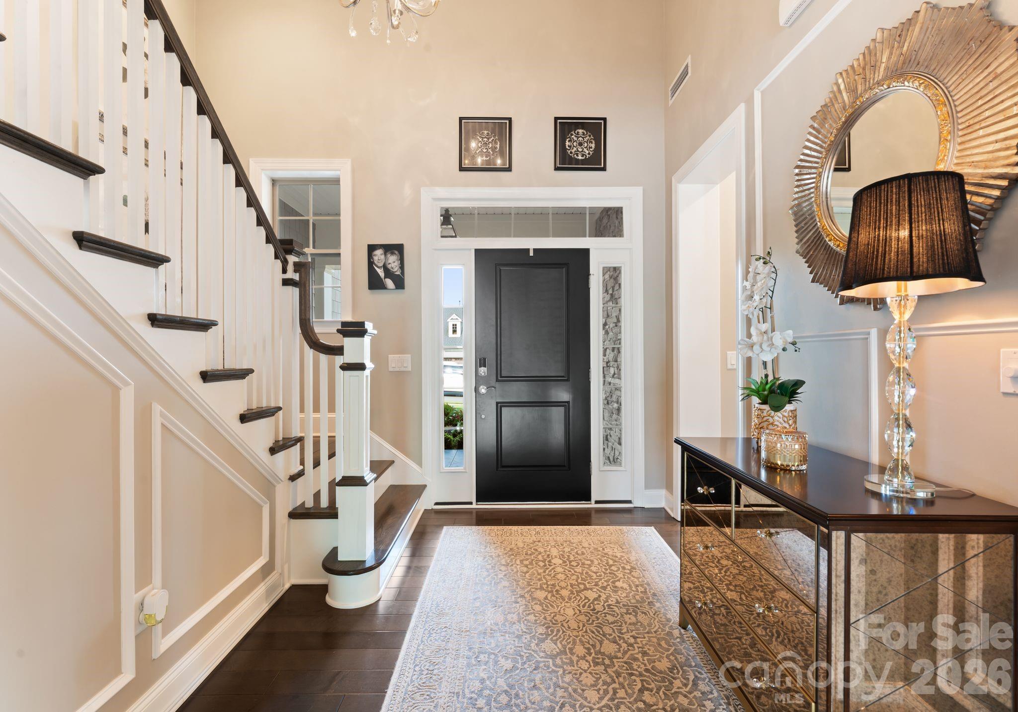 Bent Creek - Residential