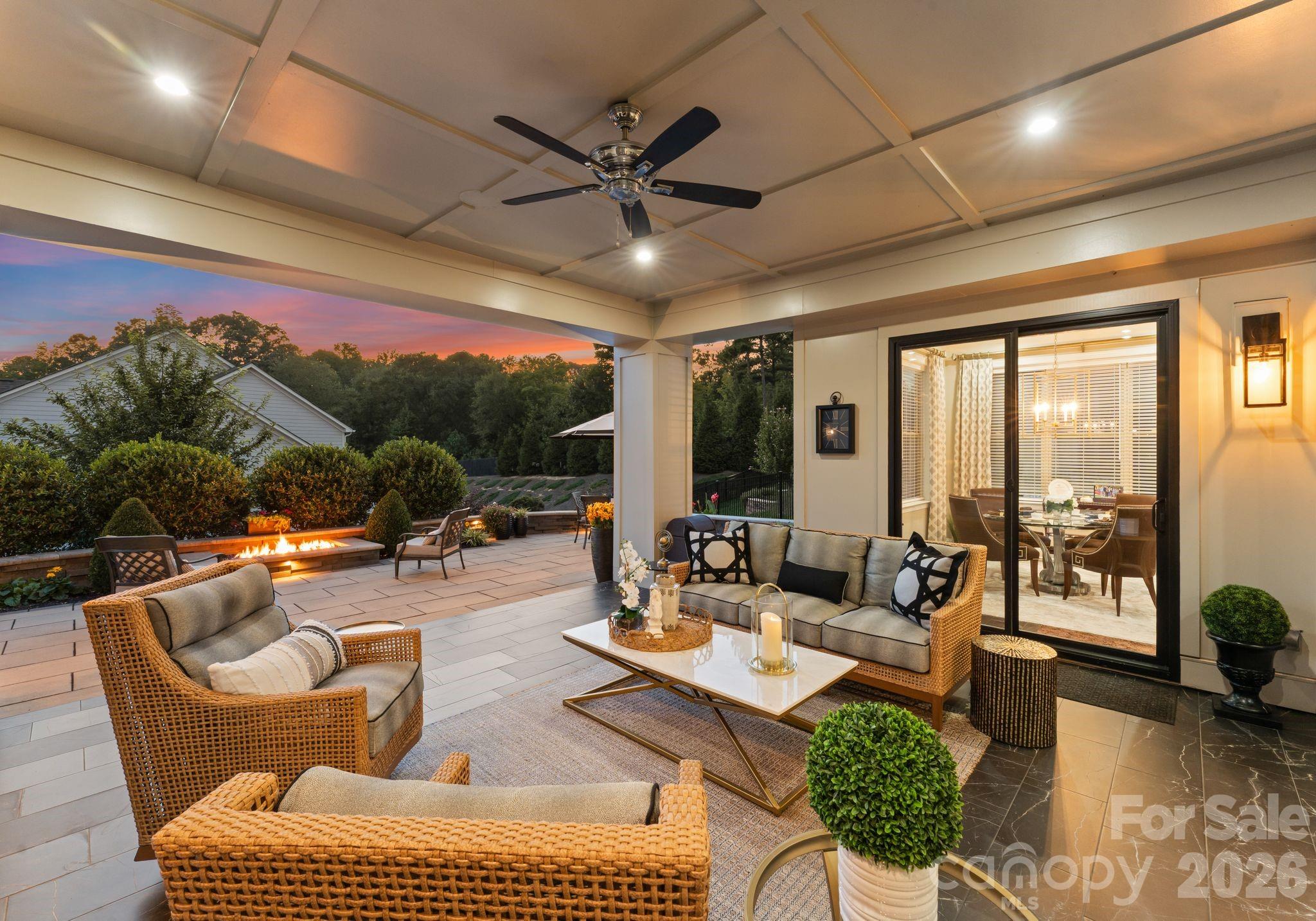 Bent Creek - Residential