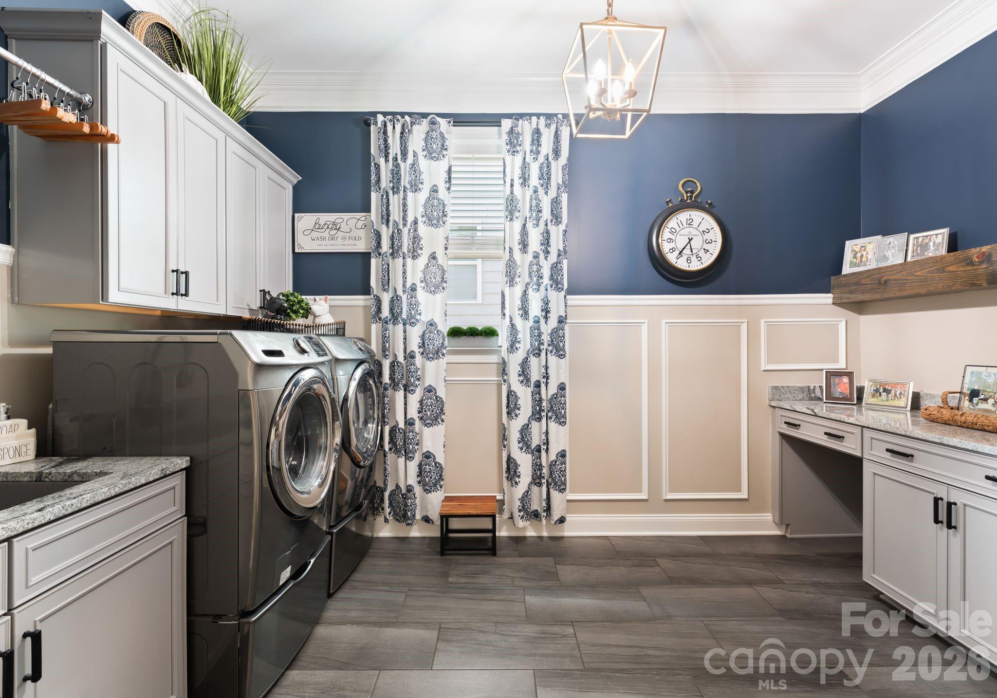 Bent Creek - Residential