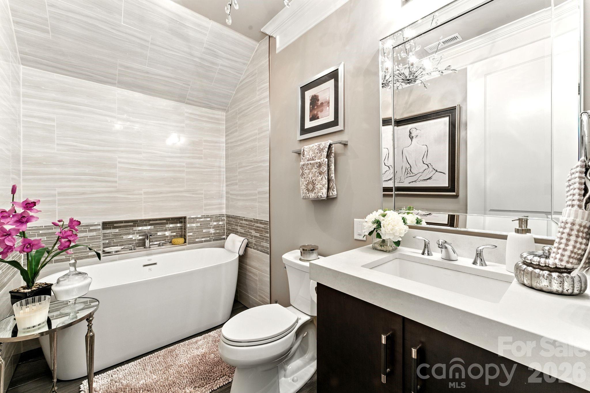 Bent Creek - Residential