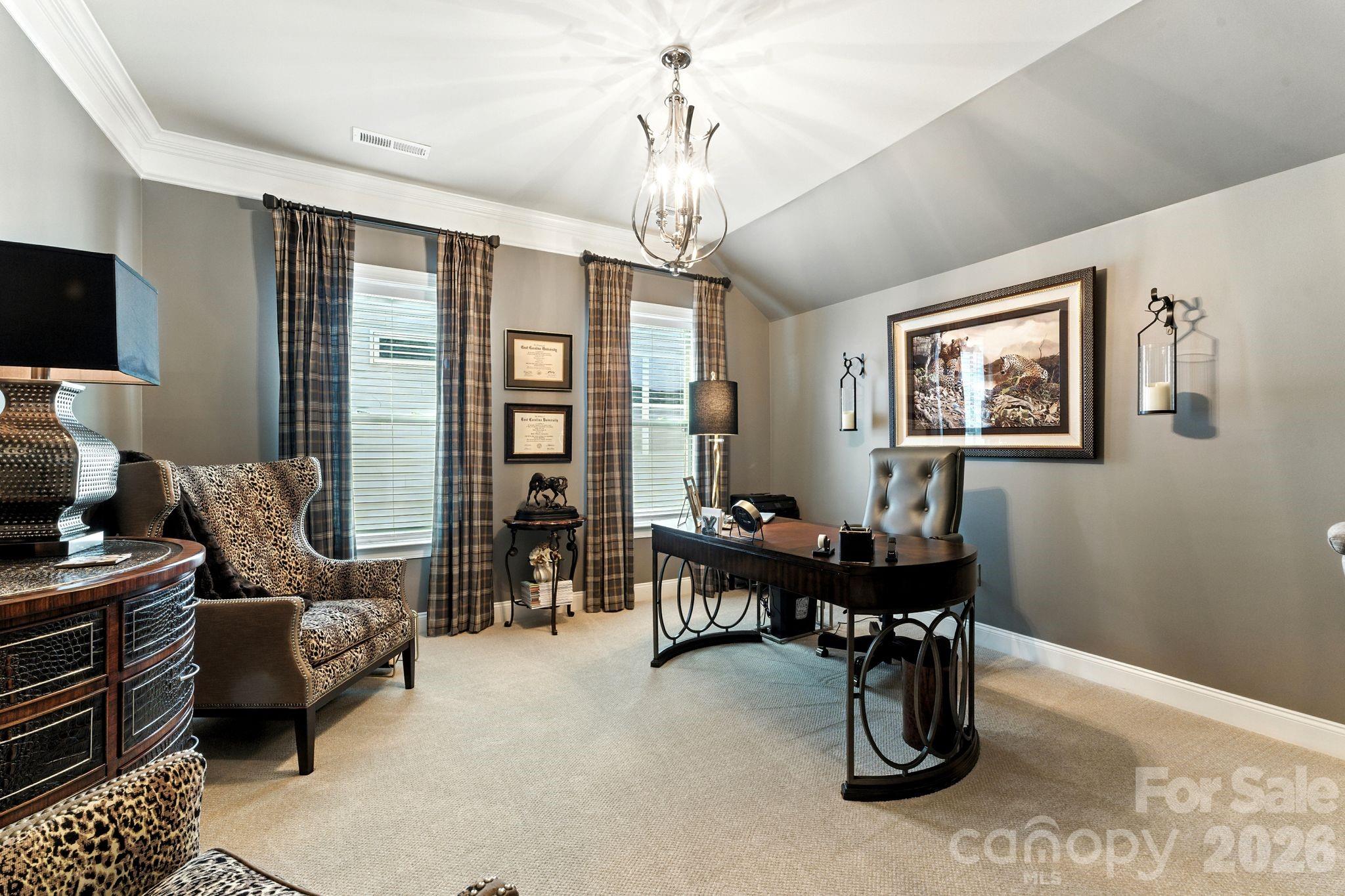 Bent Creek - Residential