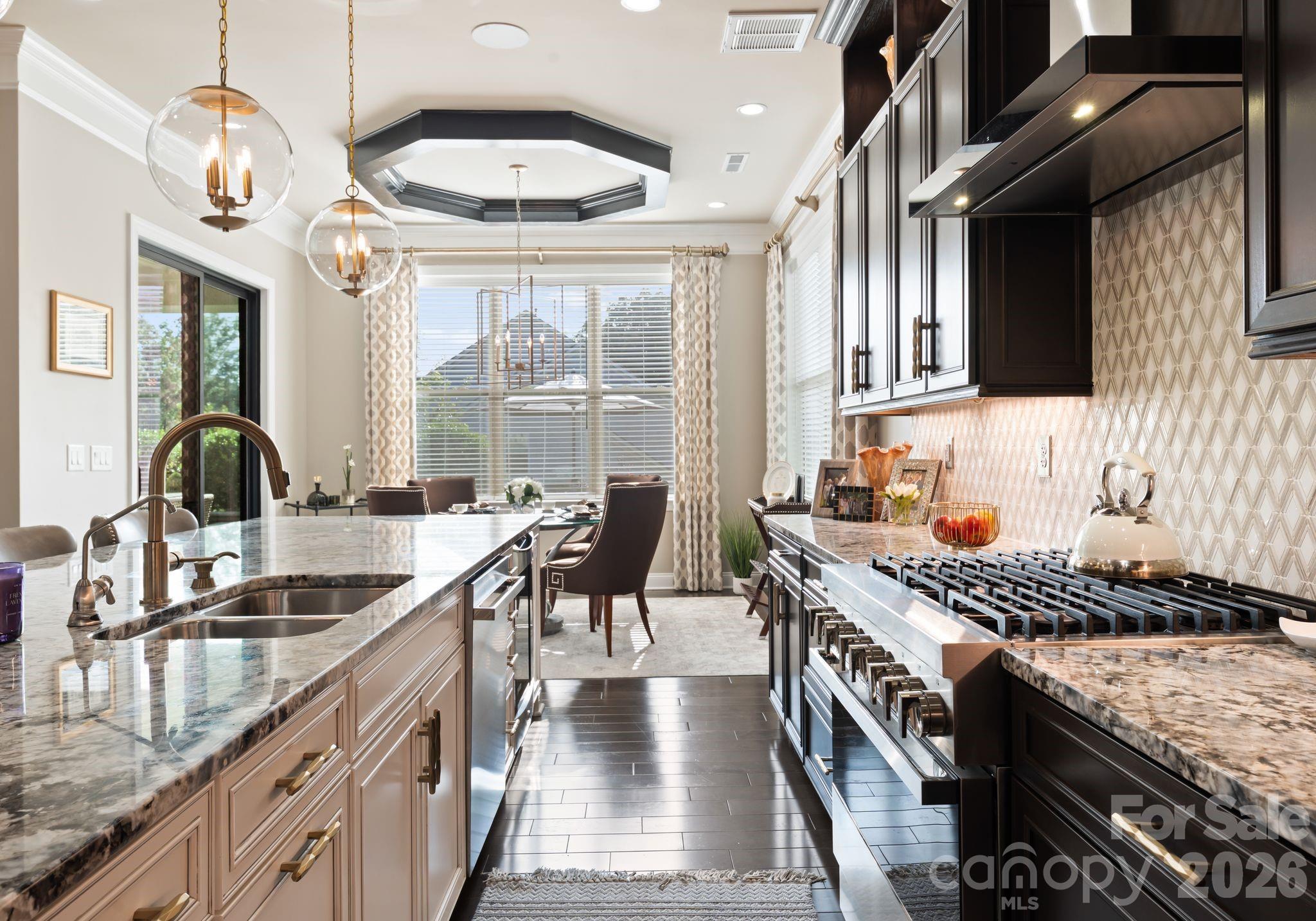 Bent Creek - Residential