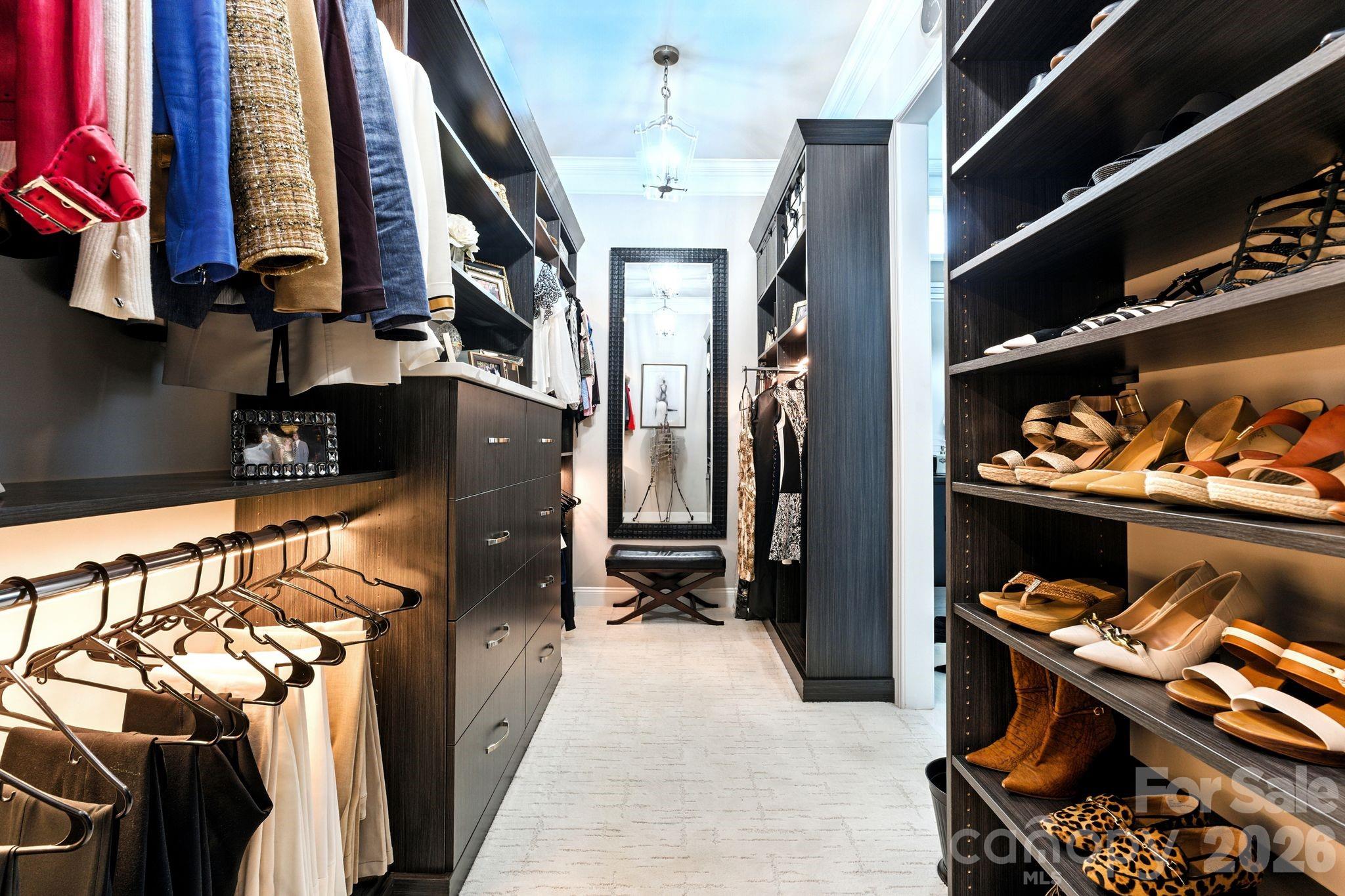 Bent Creek - Residential