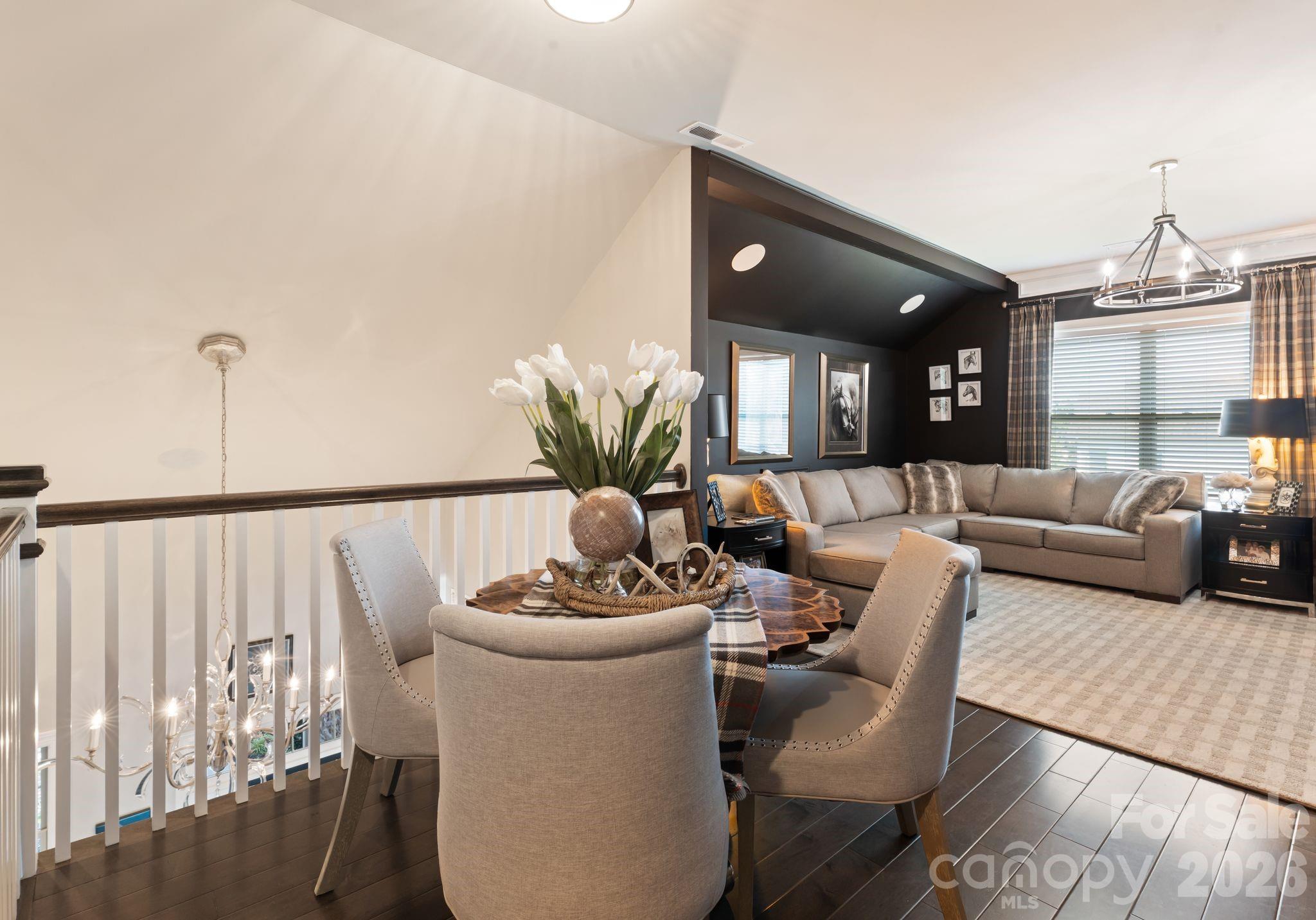 Bent Creek - Residential