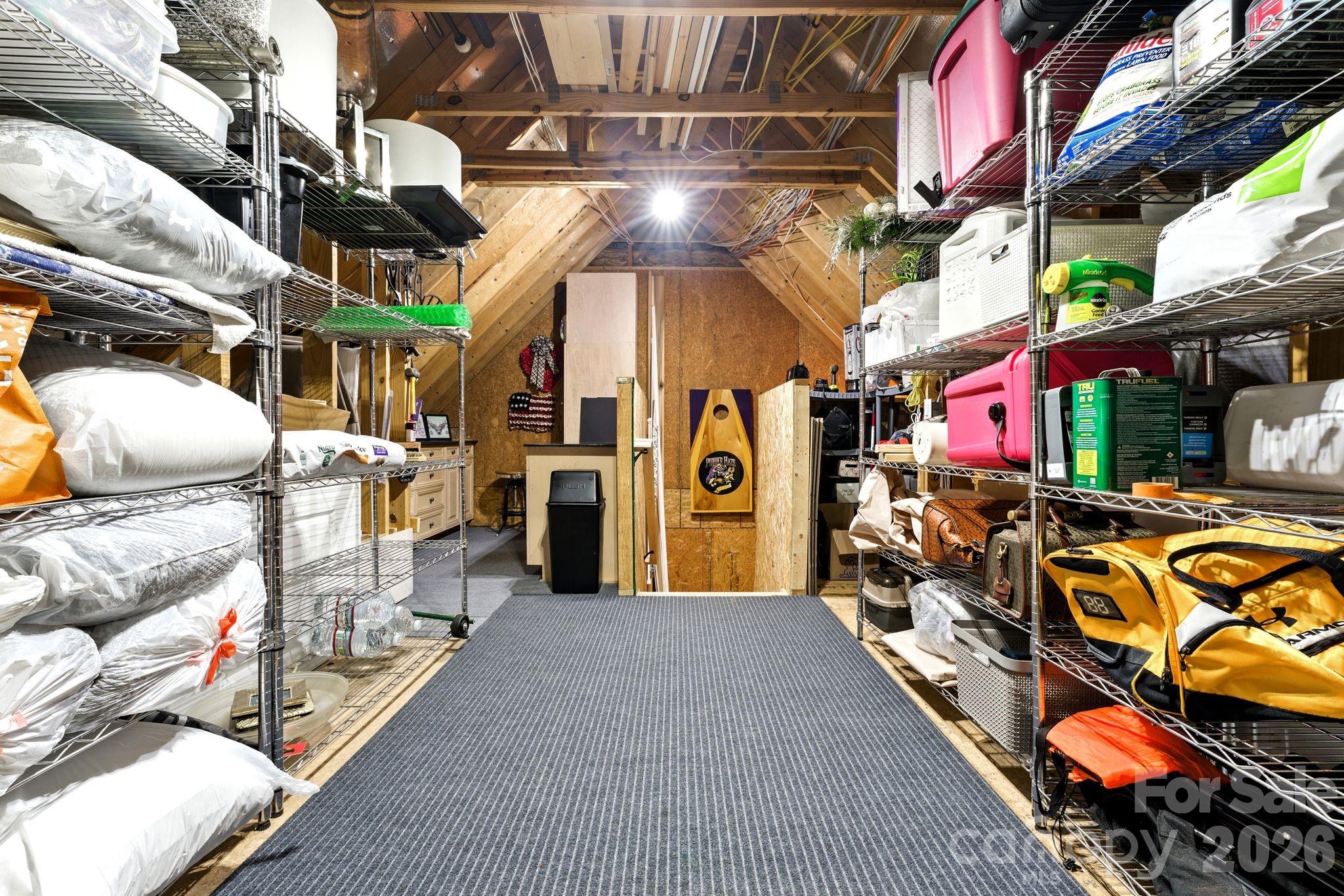 Bent Creek - Residential