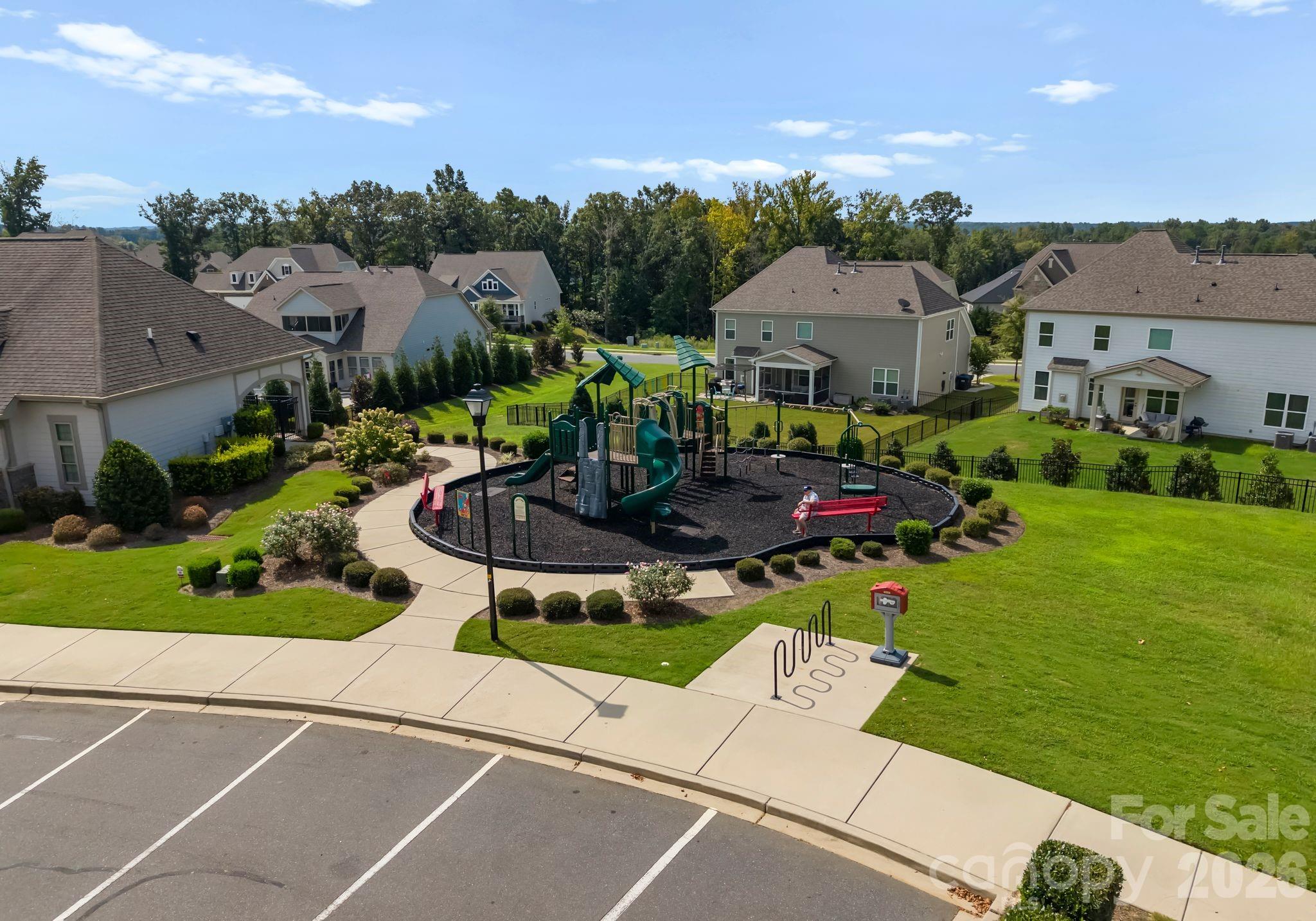 Bent Creek - Residential