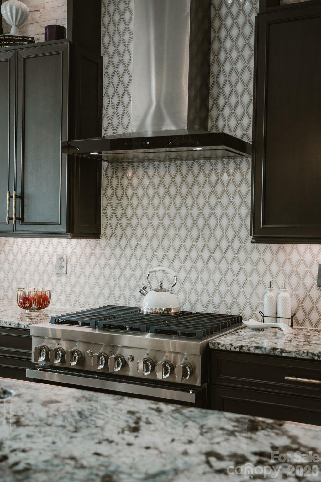 Bent Creek - Residential