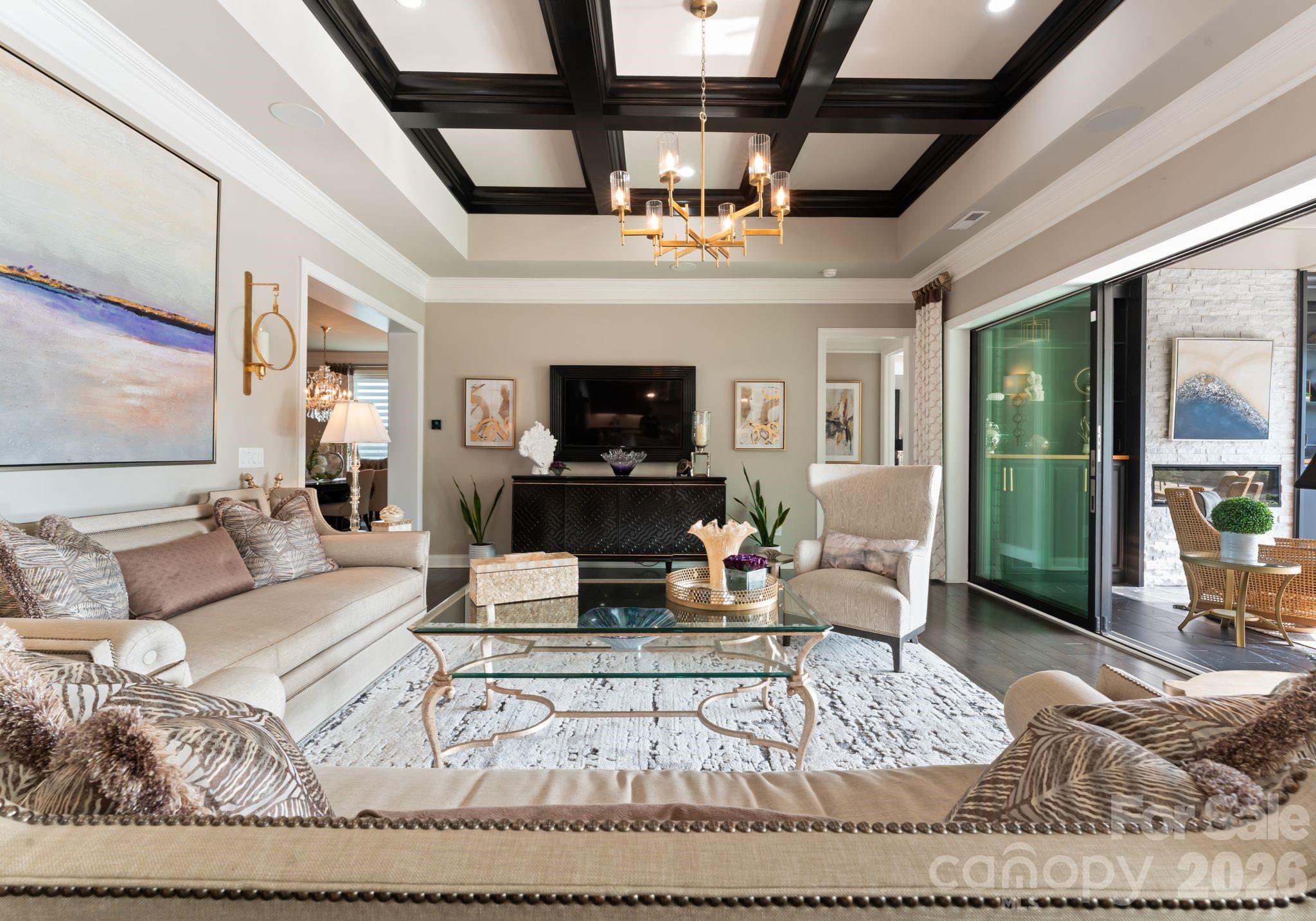 Bent Creek - Residential