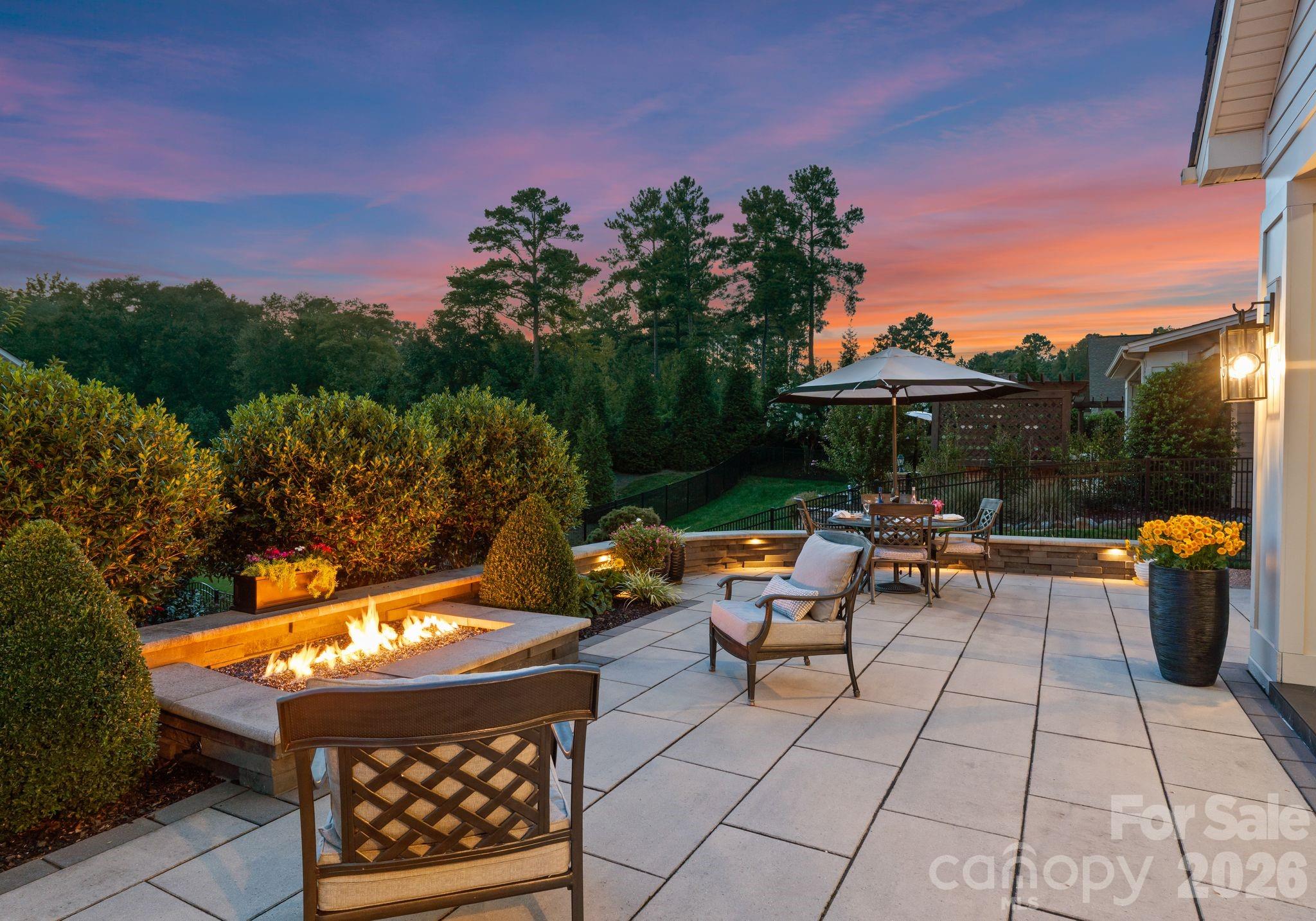 Bent Creek - Residential