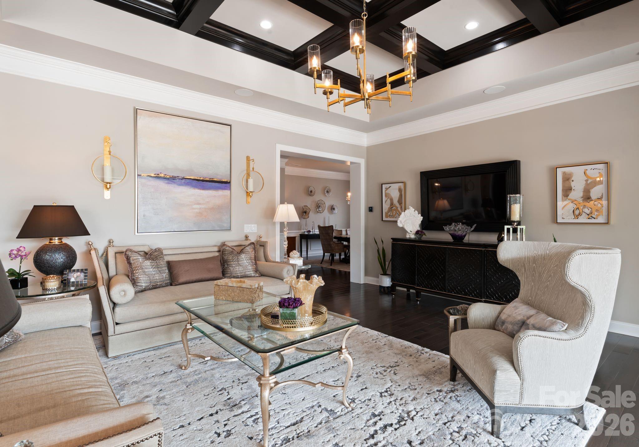 Bent Creek - Residential