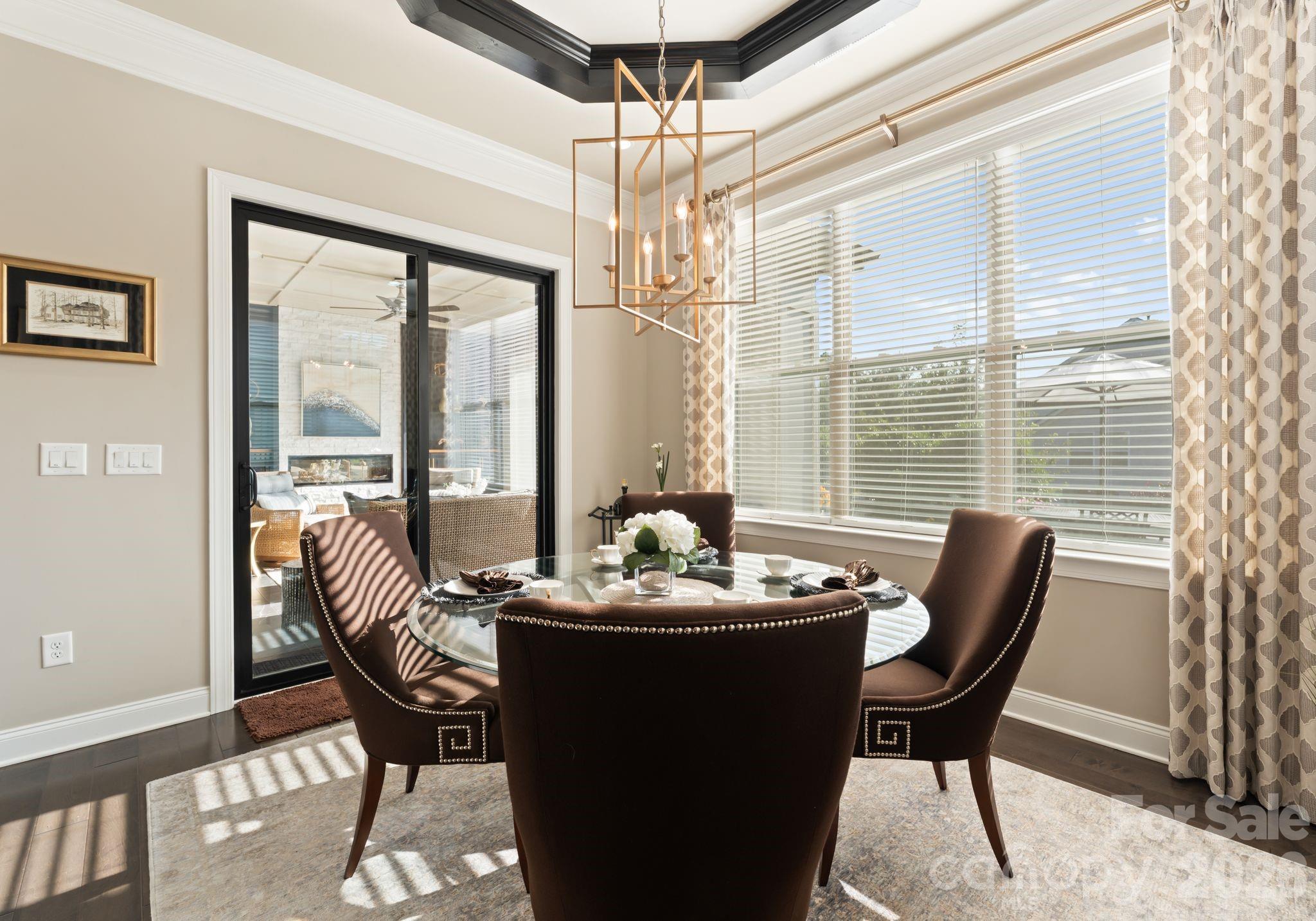 Bent Creek - Residential