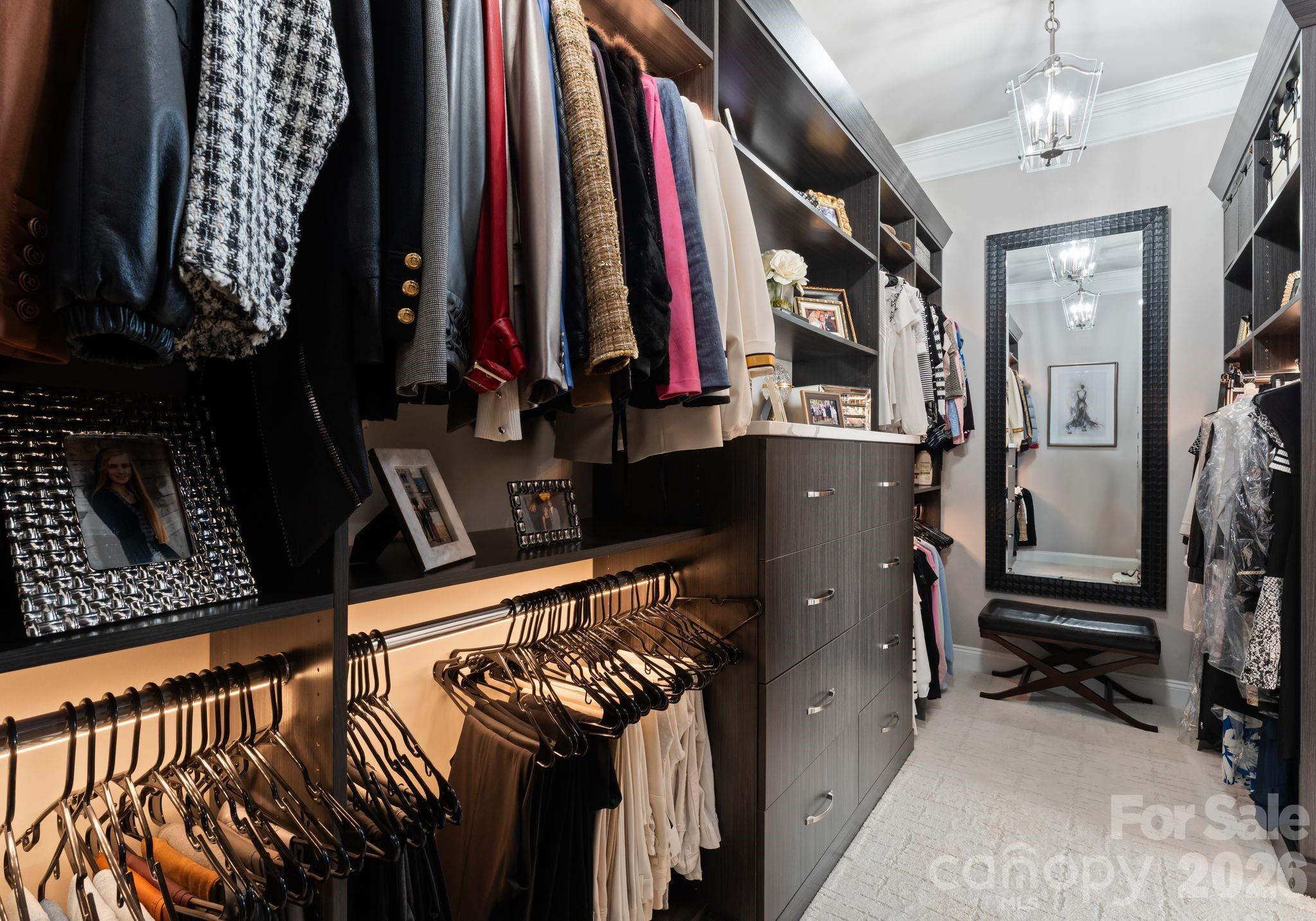 Bent Creek - Residential