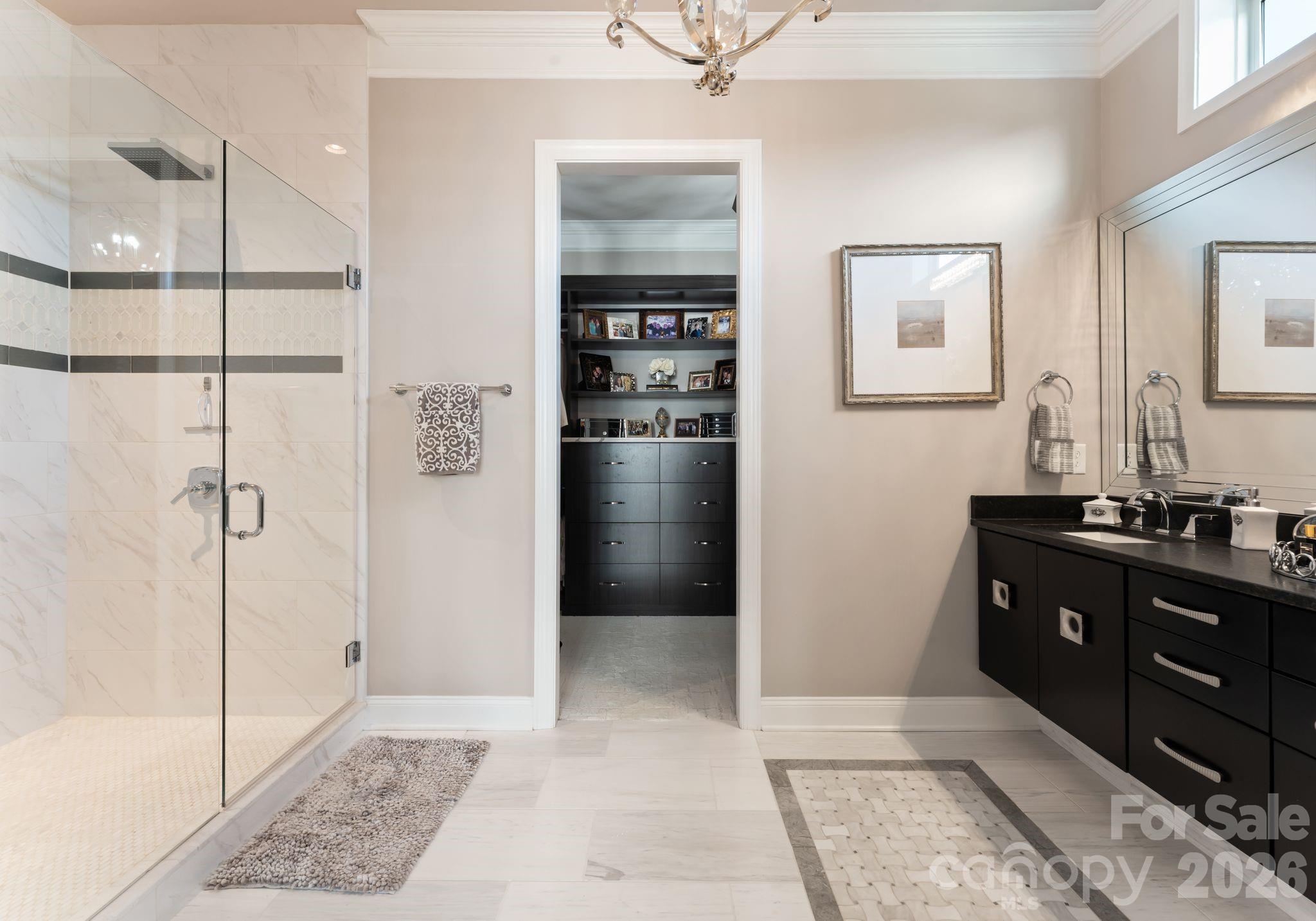 Bent Creek - Residential